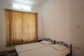 Ranakpur Hill Resort