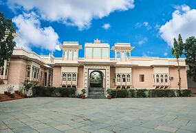 Ranakpur Hill Resort
