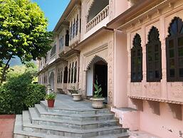 Ranakpur Hill Resort