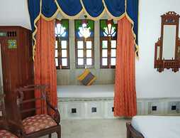 Ranakpur Hill Resort