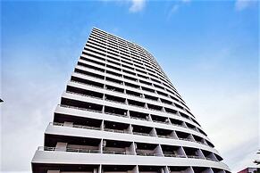 20th Floor 2-bed Condo With Stunning Views