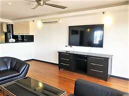 20th Floor 2-bed Condo With Stunning Views