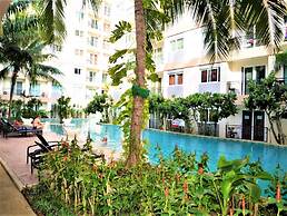 1 bed Condo With Direct Pool Access - Sleeps 2