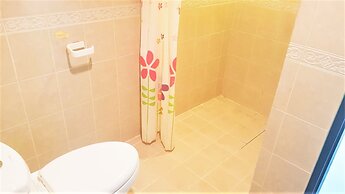 1 bed Condo With Direct Pool Access - Sleeps 2