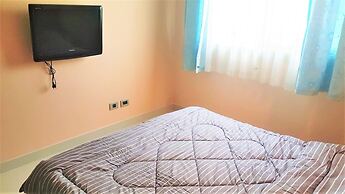 1 bed Condo With Direct Pool Access - Sleeps 2