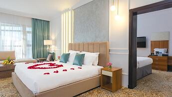 Mias Hotel Medina