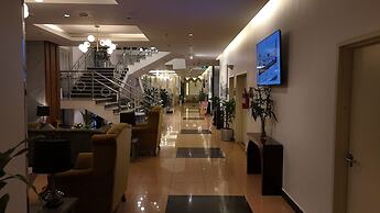 Mias Hotel Medina