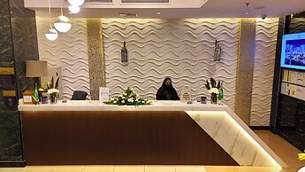 Mias Hotel Medina