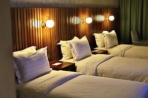 Mias Hotel Medina