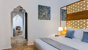 Mias Hotel Medina