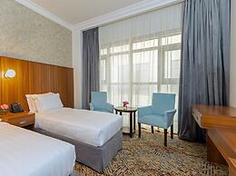 Mias Hotel Medina