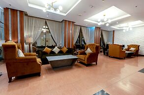 Mias Hotel Medina