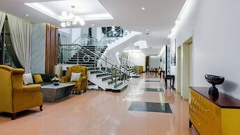 Mias Hotel Medina