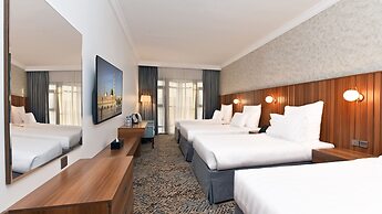 Mias Hotel Medina