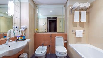 Mias Hotel Medina