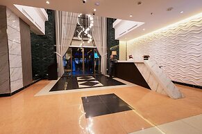 Mias Hotel Medina