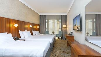 Mias Hotel Medina