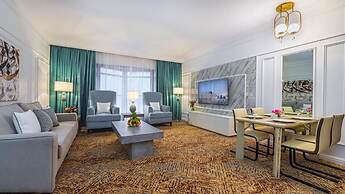 Mias Hotel Medina