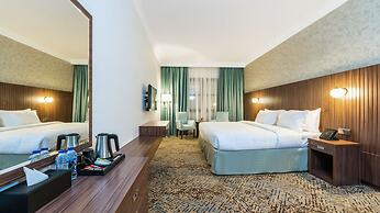 Mias Hotel Medina