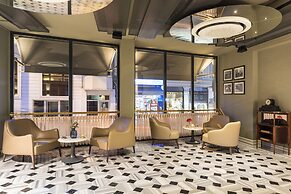Marius Hotel
