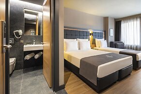 Marius Hotel