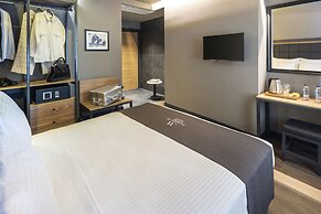 Marius Hotel