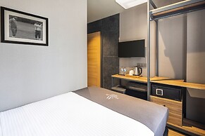 Marius Hotel