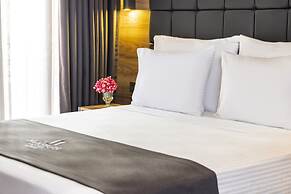 Marius Hotel