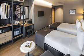 Marius Hotel