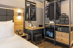 Marius Hotel