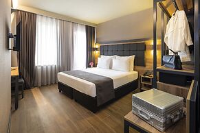 Marius Hotel