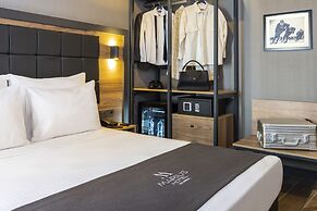 Marius Hotel