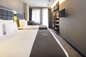 Marius Hotel