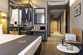 Marius Hotel