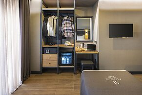 Marius Hotel