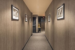 Marius Hotel