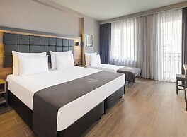 Marius Hotel