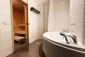 Bern Boutique Hotel