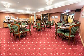 Bern Boutique Hotel