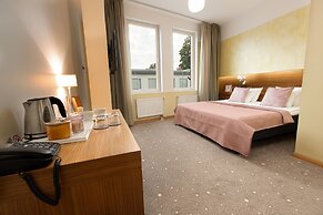 Bern Boutique Hotel