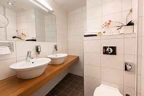Bern Boutique Hotel