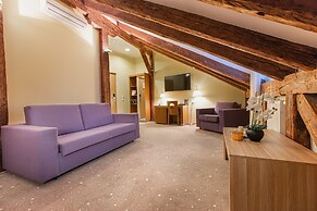 Bern Boutique Hotel