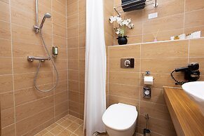 Bern Boutique Hotel