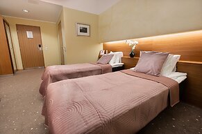 Bern Boutique Hotel