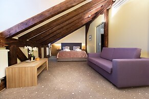 Bern Boutique Hotel