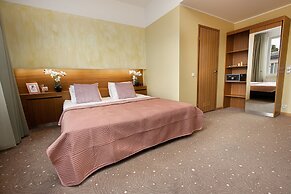 Bern Boutique Hotel