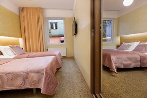 Bern Boutique Hotel