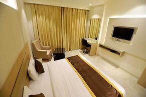Hotel Skylark