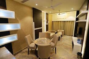 Hotel Skylark