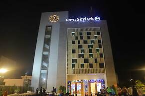 Hotel Skylark